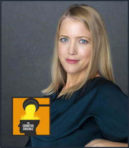 Teasel Muir #130 Teasel Muir-Harmony on Spaceflight, Foreign Policy, and Soft Power ...